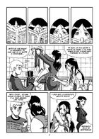 Bienvenidos a República Gada : Chapter 4 page 2