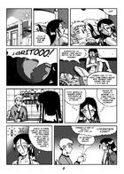 Bienvenidos a República Gada : Chapitre 4 page 8