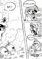 Drakuro : Chapter 1 page 7