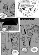 Drakuro : Chapitre 1 page 16