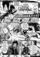 Sealed School : Chapitre 1 page 4