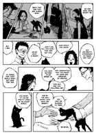 For Blest and Holy Fools : Chapter 1 page 11