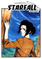 Starfall : チャプター 1 ページ 1