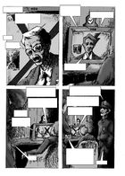 Máscaras : Chapitre 1 page 4