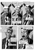 Máscaras : Chapter 1 page 2