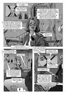 Máscaras : Chapitre 1 page 5