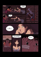 Only Two : Chapitre 9 page 16