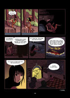 Only Two : Chapitre 9 page 21