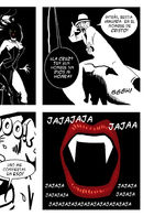 Ligeia the Vampire : Chapitre 1 page 2