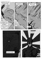 Máscaras : Chapitre 2 page 3