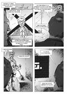 Máscaras : Chapitre 2 page 11