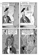 Máscaras : Chapitre 3 page 3