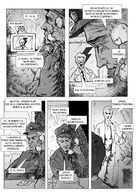 Máscaras : Chapitre 3 page 8