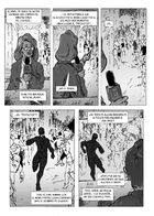 Máscaras : Chapitre 3 page 11