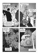 Máscaras : Chapitre 3 page 12