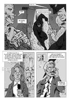 Máscaras : Chapitre 4 page 3