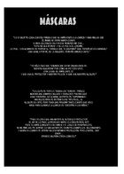 Máscaras : Chapitre 4 page 10