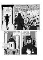 Máscaras : Chapitre 5 page 17