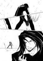 無名の雪 : Chapitre 1 page 18