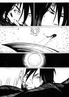 無名の雪 : Chapitre 1 page 23