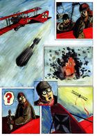Hunter and Prey : Chapitre 1 page 2