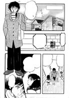 Sé responsable! 責任とってね！ : Chapter 1 page 10