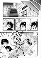 責任とってね！ : Chapter 1 page 13