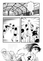 Sois responsable ! 責任とってね！ : Chapter 1 page 17