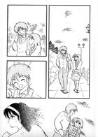 Sois responsable ! 責任とってね！ : Chapter 1 page 18