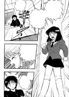 責任とってね！ : Chapter 1 page 22