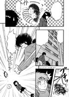 Be responsible! 責任とってね！ : Chapitre 1 page 24