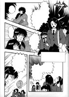 Be responsible! 責任とってね！ : Chapitre 1 page 28