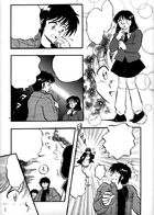 Be responsible! 責任とってね！ : Chapitre 1 page 29