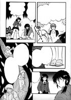 Sois responsable ! 責任とってね！ : Chapter 1 page 30