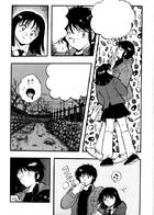 責任とってね！ : Chapter 1 page 33