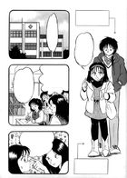 責任とってね！ : Chapter 1 page 4