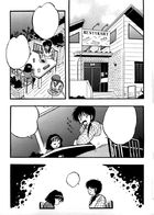 Be responsible! 責任とってね！ : Chapitre 1 page 5