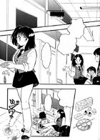 Sois responsable ! 責任とってね！ : Chapter 1 page 7