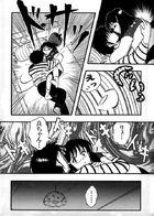 責任とってね！ : Chapitre 1 page 12