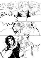 Graped : Chapitre 1 page 7