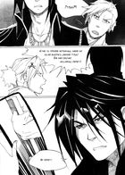 Graped : Chapitre 1 page 5