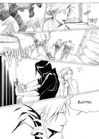 Graped : Chapitre 1 page 6