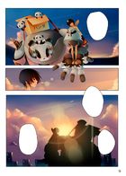 Adventures of a Girl and Pandas : Chapitre 1 page 10