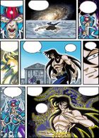 Saint Seiya - Ocean Chapter : Chapter 7 page 2