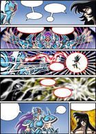 Saint Seiya - Ocean Chapter : Chapitre 7 page 3