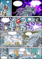 Saint Seiya - Ocean Chapter : Chapitre 7 page 4