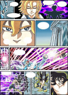 Saint Seiya - Ocean Chapter : Chapter 7 page 5