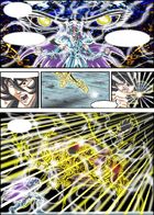 Saint Seiya - Ocean Chapter : Глава 7 страница 6