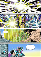 Saint Seiya - Ocean Chapter : Chapitre 7 page 7