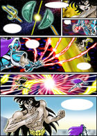 Saint Seiya - Ocean Chapter : Chapter 7 page 9